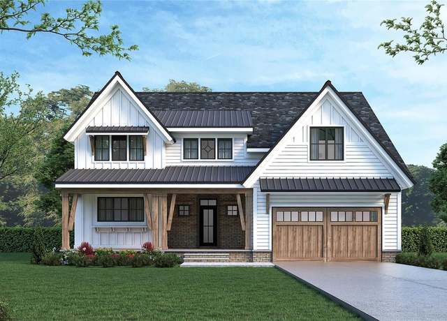 Property at 2601 East Ave, Wildwood, MO 63040, 3 beds, 2.5 baths