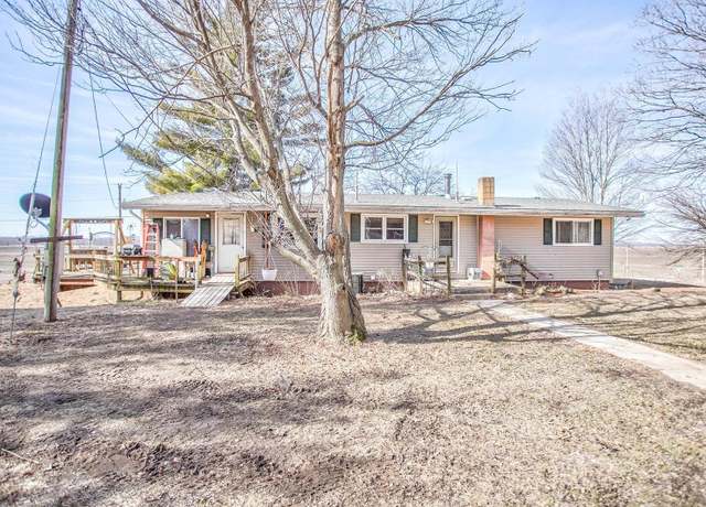 Property at 14912 State Hwy 96, Nebo, IL 62355, 3 beds, 2 baths