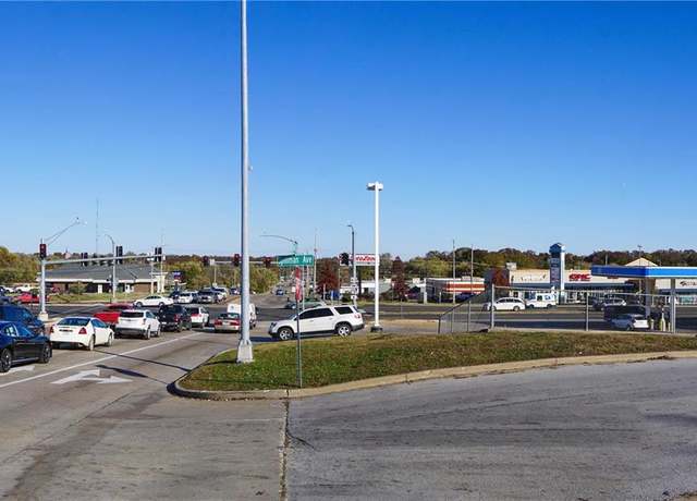 Property at 202 S Spilman Ave, Rolla, MO 65401
