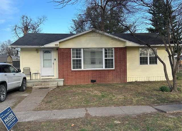 Property at 506 Baker Ave, Portageville, MO 63873, 3 beds, 1 bath