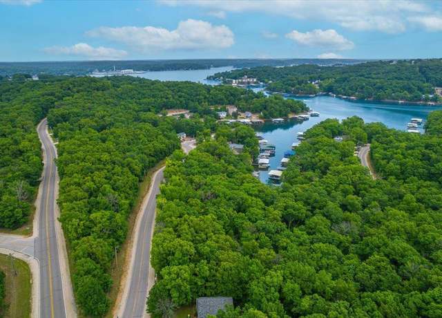 Property at 0 Navajo Rd, Lake Ozark, MO 65049