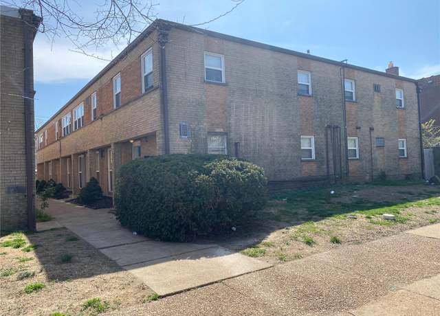 Property at 3752 Chippewa St, St Louis, MO 63116, 14 beds, 14 baths