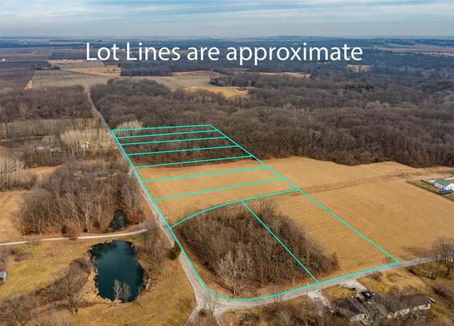 Property at 0 Duffs Ln, Hillsboro, IL 62049