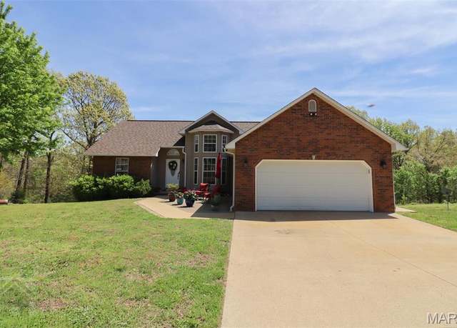Property at 20300 Harlequin Ln, Dixon, MO 65459, 5 beds, 3 baths