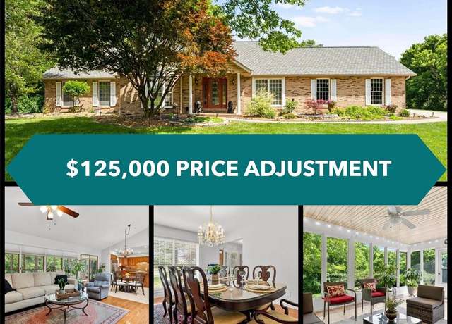 Property at 2 Sugar Hill Ct, Edwardsville, IL 62025, 6 beds, 3.5 baths