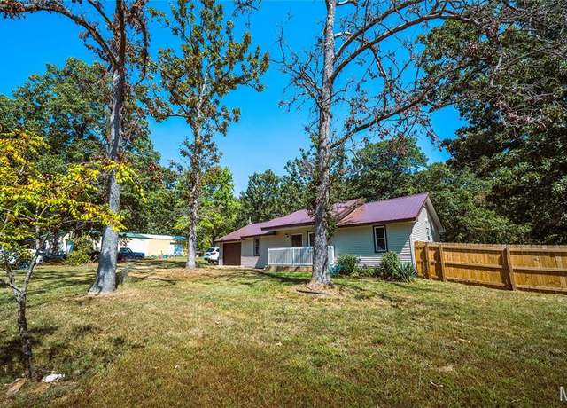Property at 22780 Ranger Dr, Lebanon, MO 65536, 3 beds, 1.5 baths