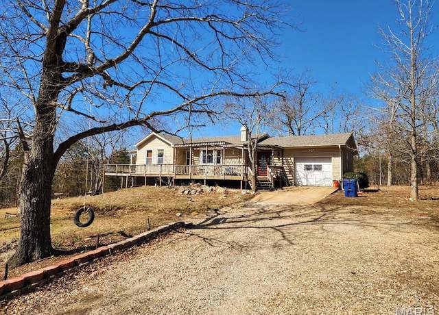 Property at 603 Joan Ct, Bonne Terre, MO 63628, 3 beds, 2 baths