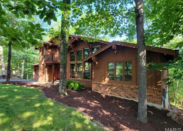 Property at 1509 Redbriar Dr, High Ridge, MO 63049, 3 beds, 2 baths