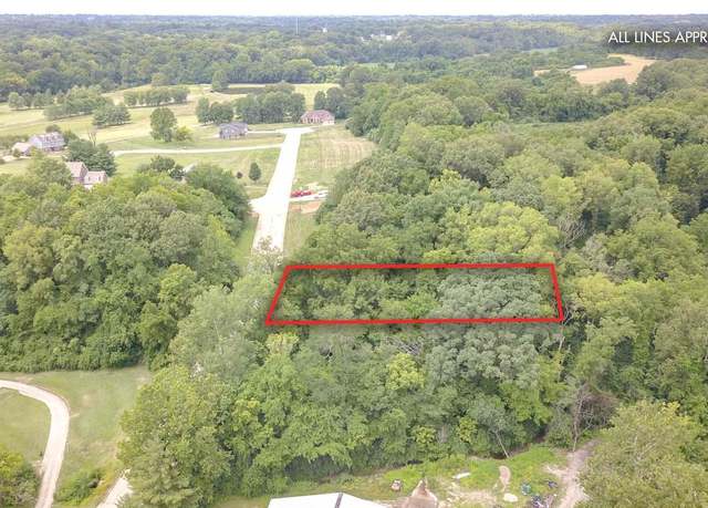 Property at 0 Woodland Hills Dr, Alton, IL 62002