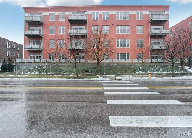Property at 6340 Clayton Rd #207, St Louis, MO 63117, 2 beds, 2 baths