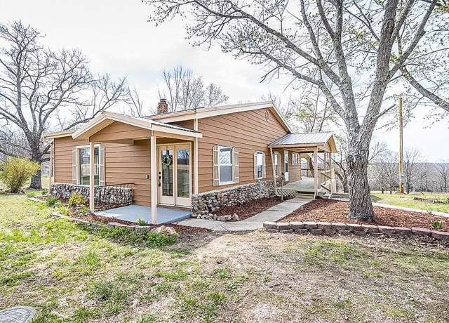 Property at 18125 Highway 17, Crocker, MO 65452, 3 beds, 2 baths