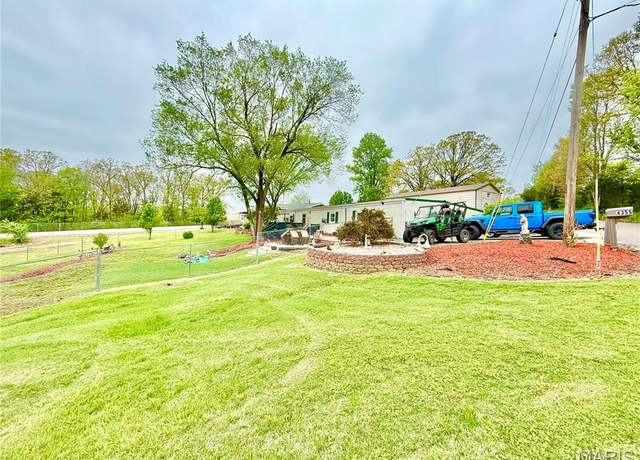 Property at 4366 Mcmillen Rd, De Soto, MO 63020, 10 beds, 5 baths