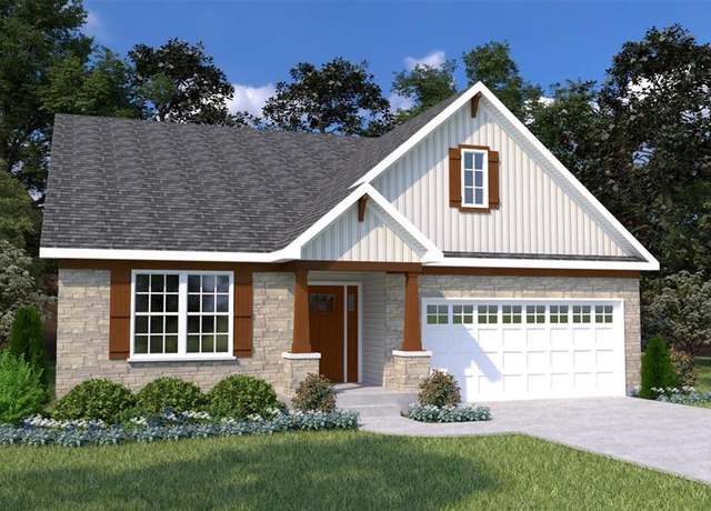 Property at 808 Cedarwood Dr, Moscow Mills, MO 63362, 3 beds, 2 baths