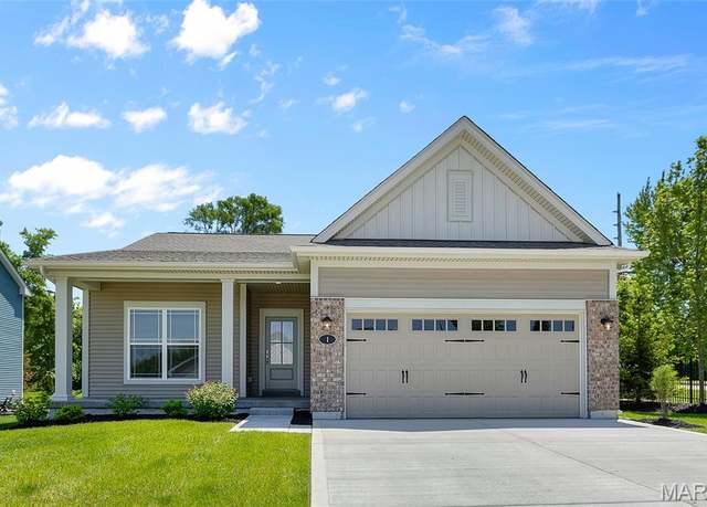 Property at 1 Havenhill Ct, St Charles, MO 63301, 2 beds, 2 baths