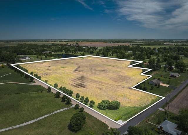 Property at 0000 Rock Hill Road & Jonesway, Wood River, IL 62095