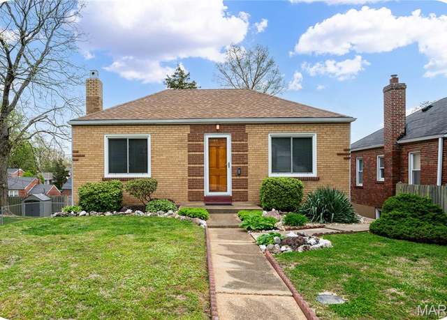 Property at 8038 Mackenzie Rd, Unincorporated, MO 63123, 2 beds, 1 bath
