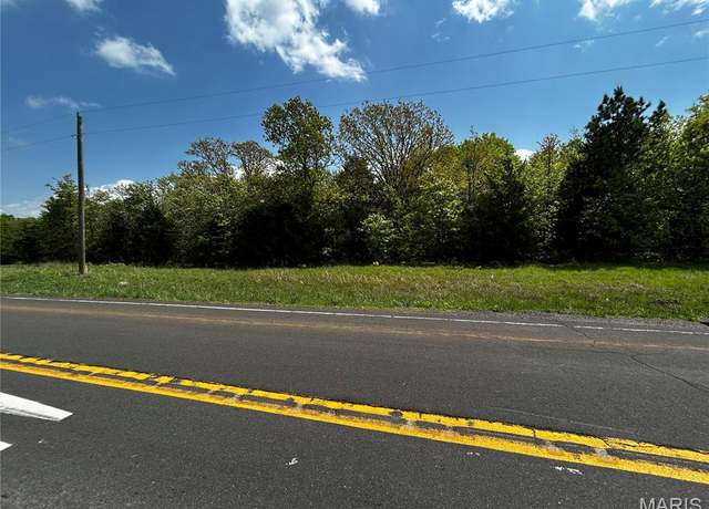 Property at 0 Highway 47, Lonedell, MO 63060
