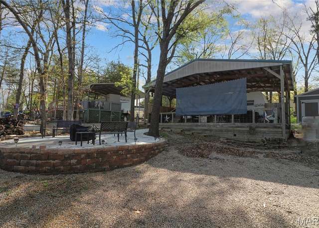 Property at 6709 Lakeshore Dr, Bonne Terre, MO 63628