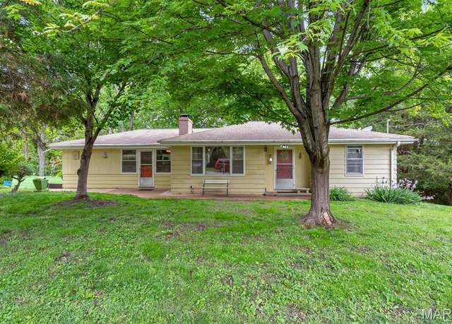 Property at 2621 Rosemary Ln, High Ridge, MO 63049, 3 beds, 2 baths