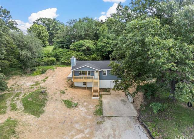 Property at 7203 Country Life Acres, MO 63016, 4 beds, 2 baths
