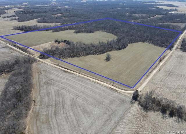 Property at 0 Sycamore Ave, La Grange, MO 63448