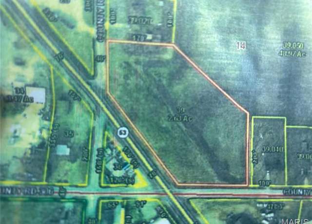Property at 2221 County Road 608, Poplar Bluff, MO 63901