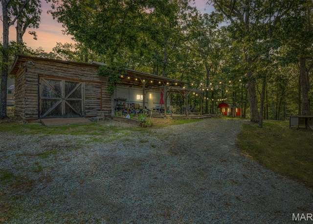 Property at 9415 Lynx Dr, French Village, MO 63036
