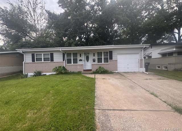Property at 10815 Vorhof Dr, Unincorporated, MO 63136, 3 beds, 2.5 baths