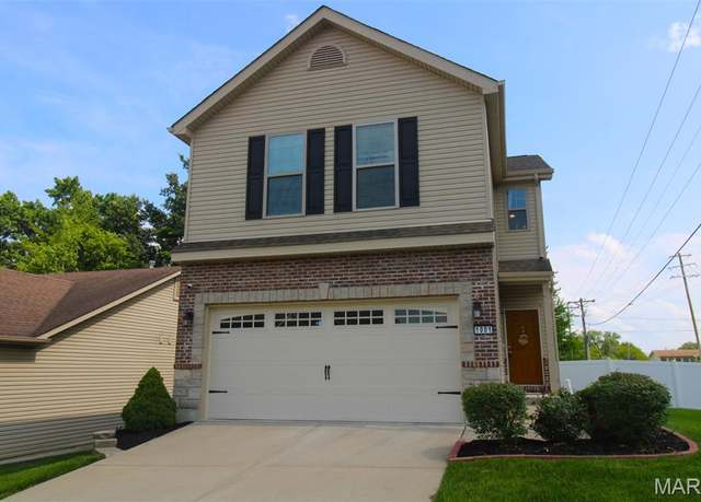 Property at 1001 Windsor Crest Ct, Cottleville, MO 63376, 3 beds, 2.5 baths