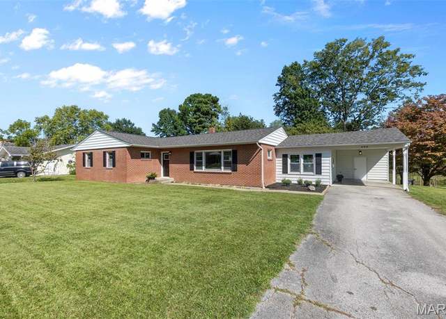 Property at 600 N Parkview Dr, Perryville, MO 63775, 3 beds, 2 baths