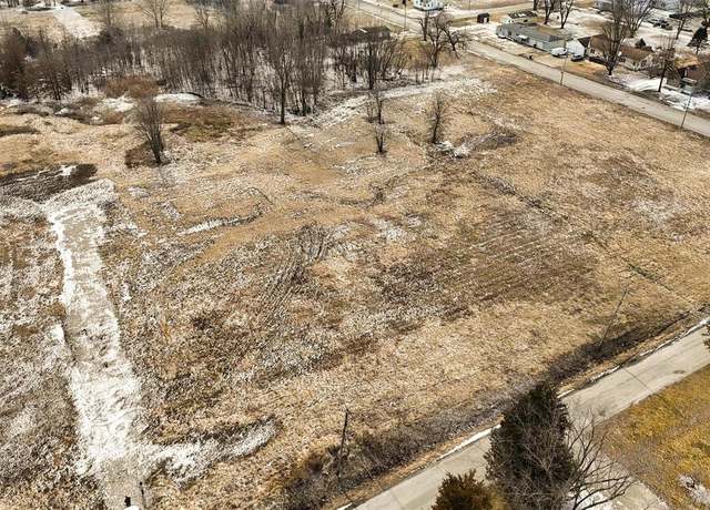 Property at 0 W Magnolia St, Pana, IL 62557