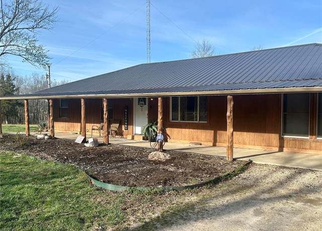Property at 20097 County Road 1230, St James, MO 65559, 4 beds, 2 baths