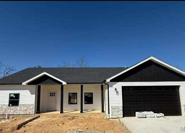 Property at 145 Fortitude Ave, Poplar Bluff, MO 63901, 3 beds, 2 baths