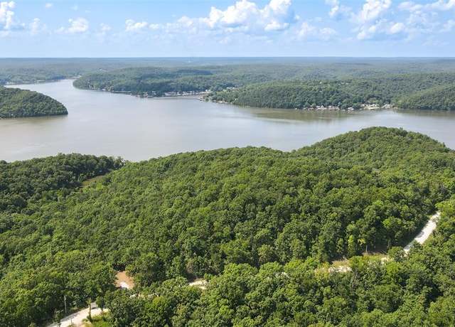 Property at 18.6ac TBD Sagrada Rd, Unincorporated, MO 65326