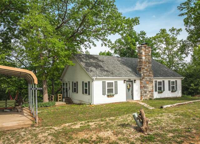 Property at 2023 Welch Dr, Hermann, MO 65041, 3 beds, 1 bath