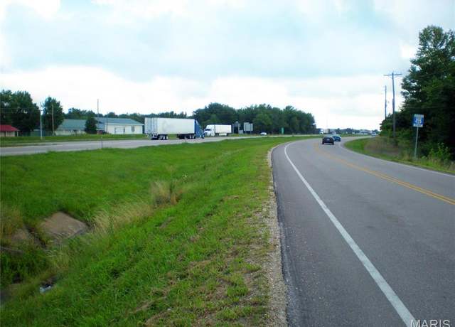 Property at 0 N Outer Rd, St James, MO 65559
