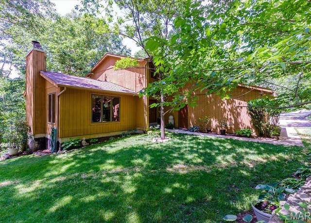 Property at 1346 Forest Splendor Trl, Wildwood, MO 63021, 5 beds, 3 baths