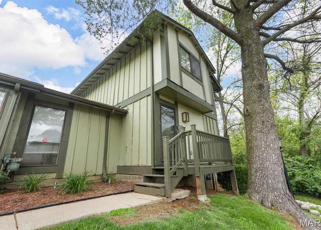 Property at 11148 Whispering Oaks Dr, St Louis, MO 63136, 4 beds, 2.5 baths