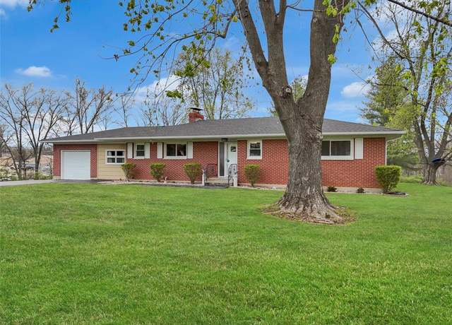 Property at 556 State Highway H, Troy, MO 63379, 3 beds, 1.5 baths