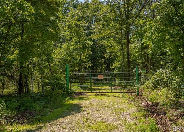 Property at 5754 Dry Branch Rd, St Clair, MO 63077