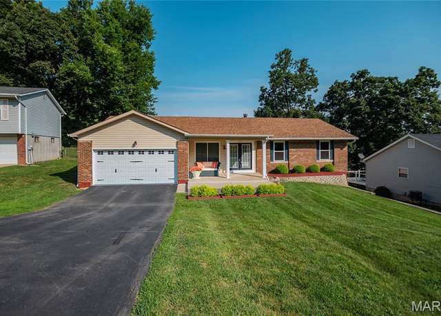 Property at 2117 Del Rio Dr, Arnold, MO 63010, 3 beds, 3 baths