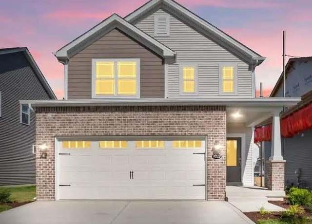 Property at 9027 Camino Trl, Cottleville, MO 63304, 3 beds, 2.5 baths