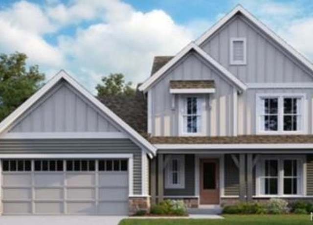 Property at 6726 Snowy Owl Ln, Affton, MO 63123, 4 beds, 2.5 baths