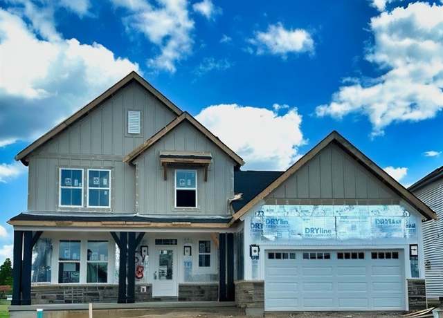 Property at 6726 Snowy Owl Ln, Affton, MO 63123, 4 beds, 2.5 baths