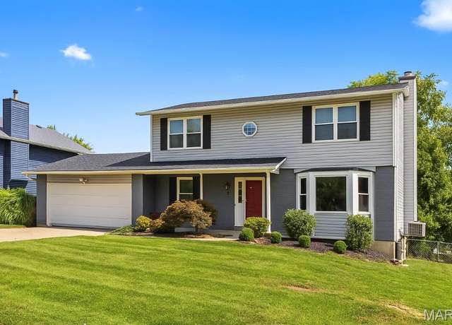Property at 1762 Sun Drop Dr, St Charles, MO 63303, 3 beds, 2.5 baths