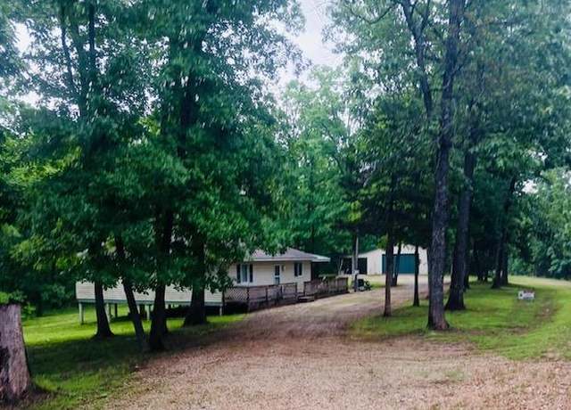 Property at 1310 Bluebird Ln, Morrison, MO 65061, 3 beds, 1 bath