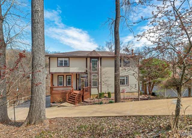 Property at 956 Long Bow Dr, Marthasville, MO 63357, 3 beds, 3.5 baths