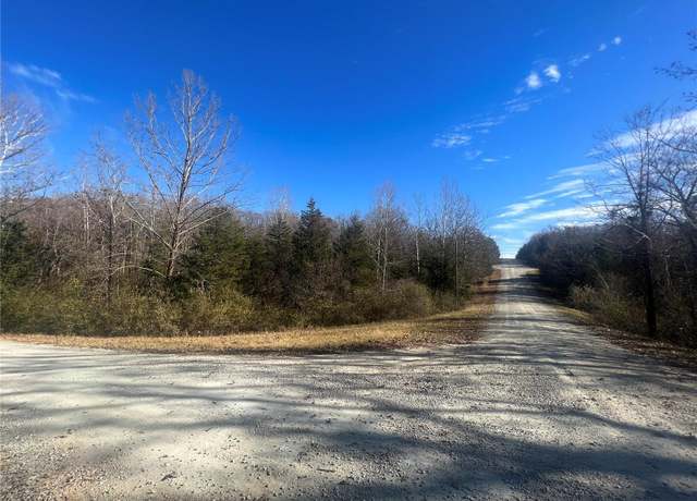 Property at 0 Rue De La Paix, Bonne Terre, MO 63628
