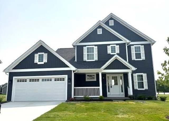 Property at 3904 Beechmont Cir, Swansea, IL 62226, 3 beds, 3.5 baths