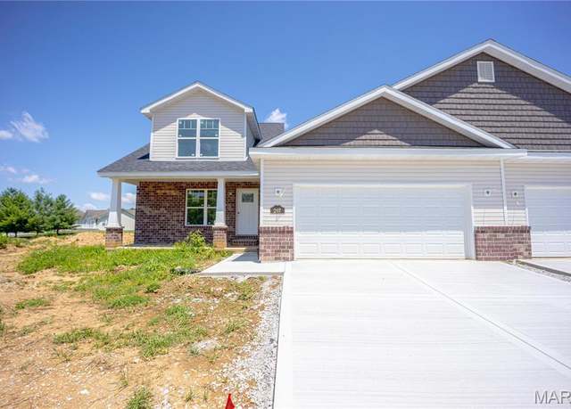 Property at 207 Wrigley, Bethalto, IL 62010, 3 beds, 2.5 baths